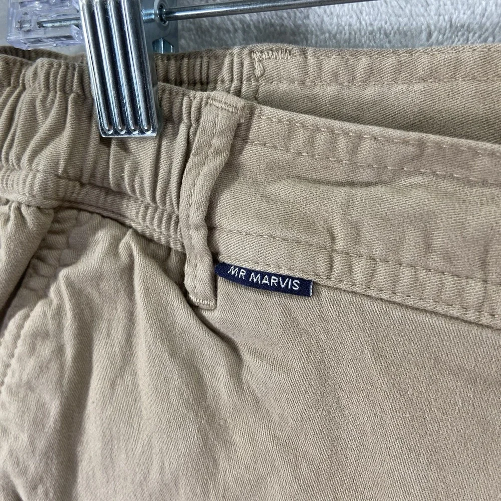 Mr Marvis Shorts Mens Large 8